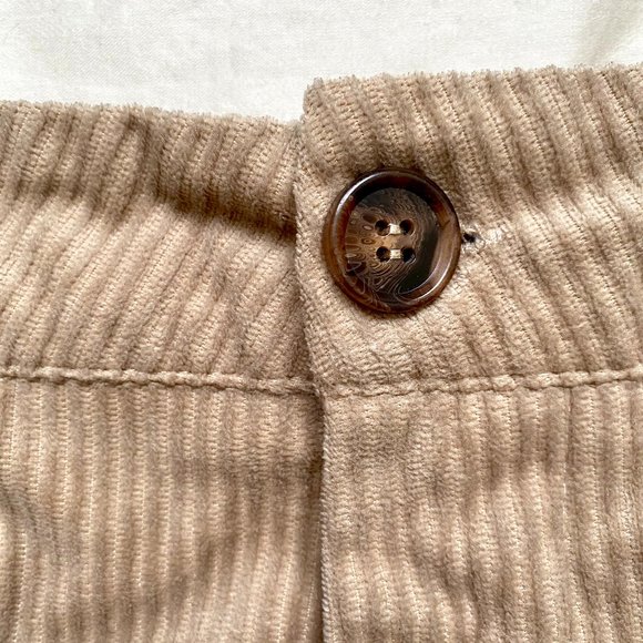 High waisted Shein ribed Wide leg pants - Picture 1 of 5